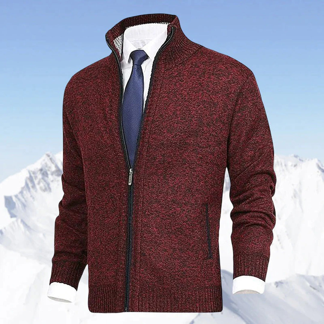 Joseph | Men's Zip Up Jacket