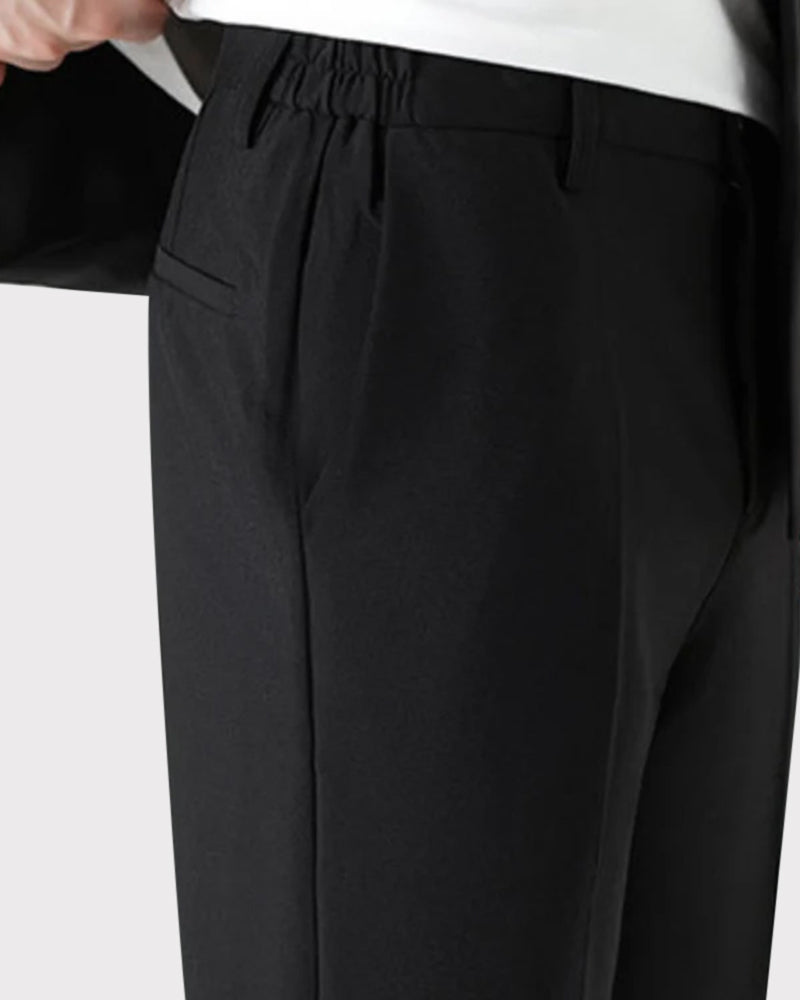 Fayymont Old Money Smart Casual Set