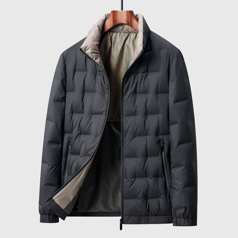Harrison Duval Glacier Jacket