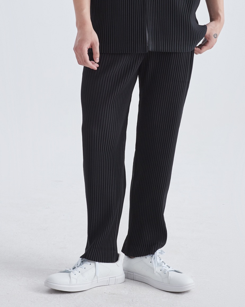 Harrow Ribbed Trousers