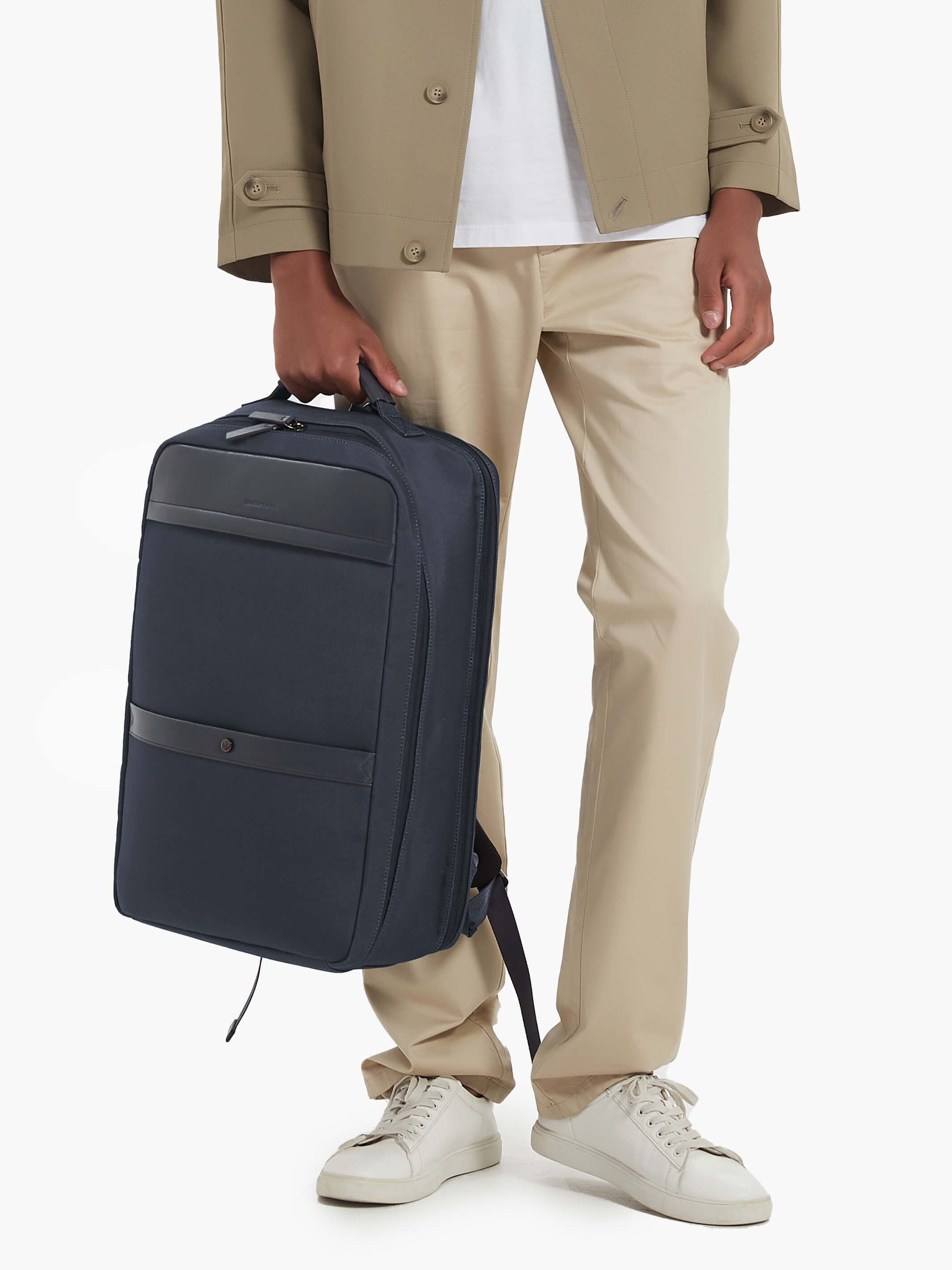 Ascot Travel Backpack