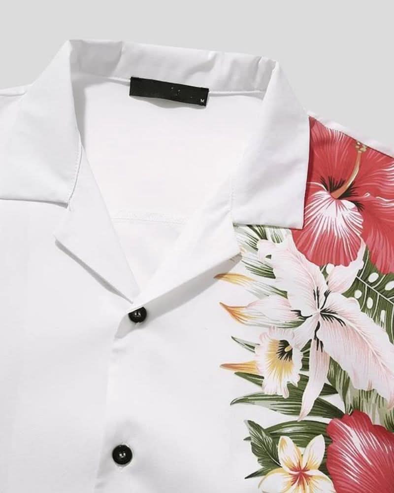 Craze Elegance Shirt