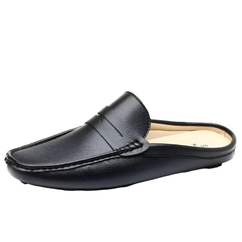 Solux Belgravia Loafers