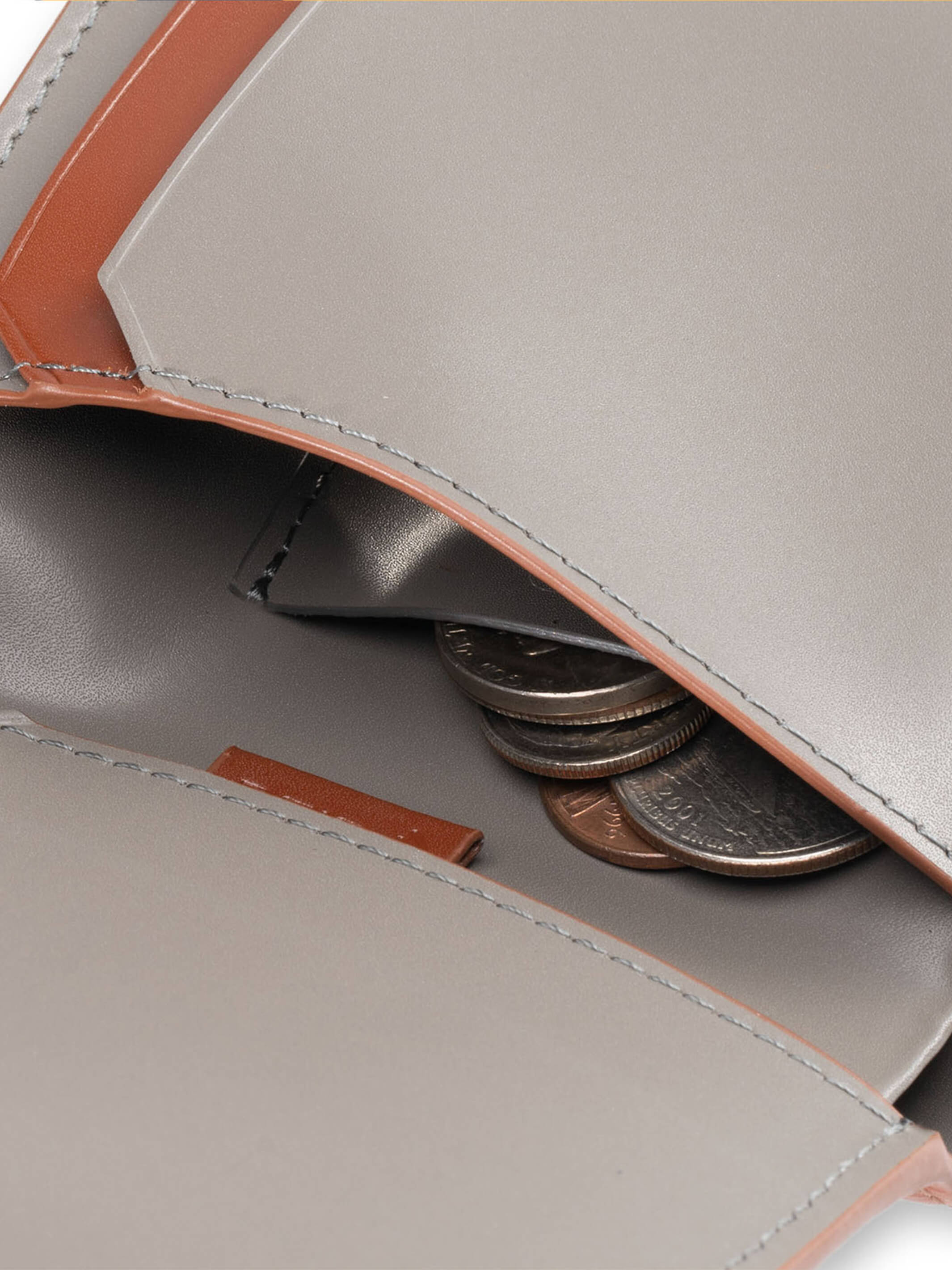 Mayfair Pocket Wallet