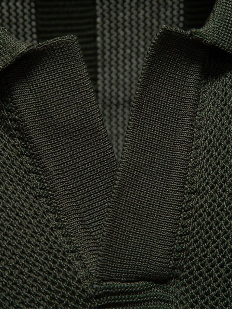 Beige Ancien Polo - Fayymont Co