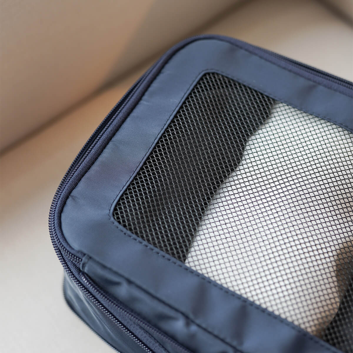 Belgravia Packing Case