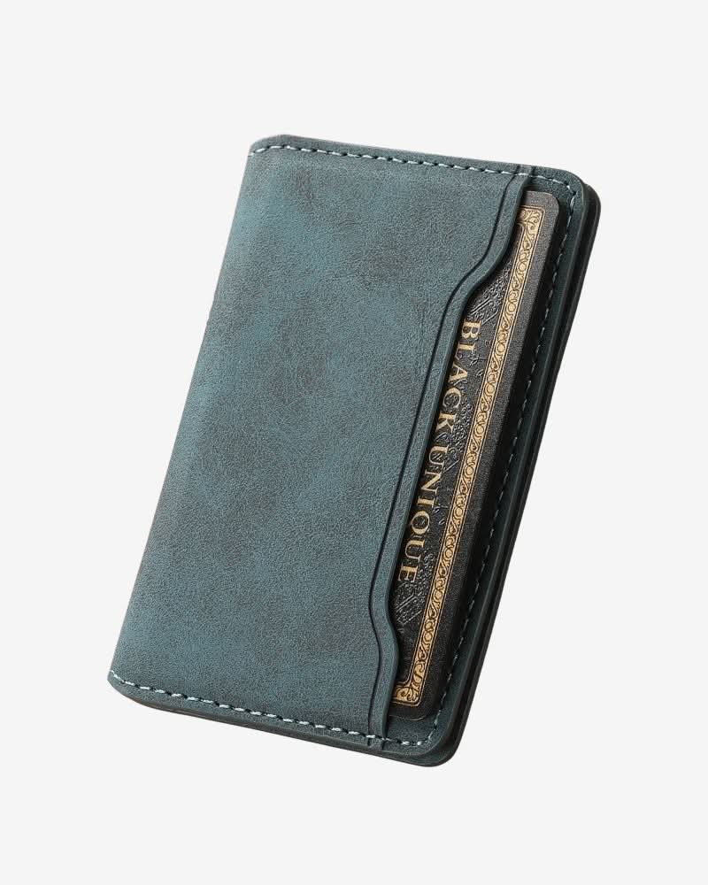 Denior Wallet