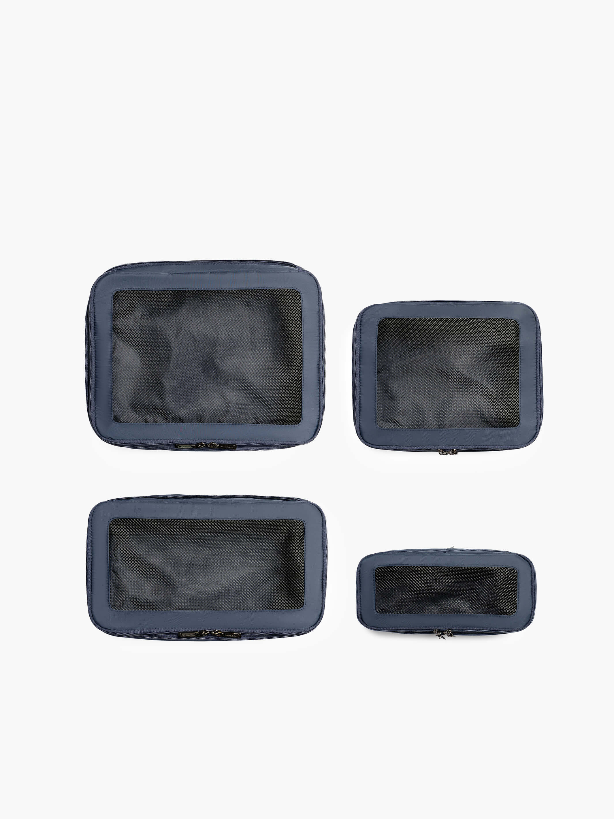 Belgravia Packing Case