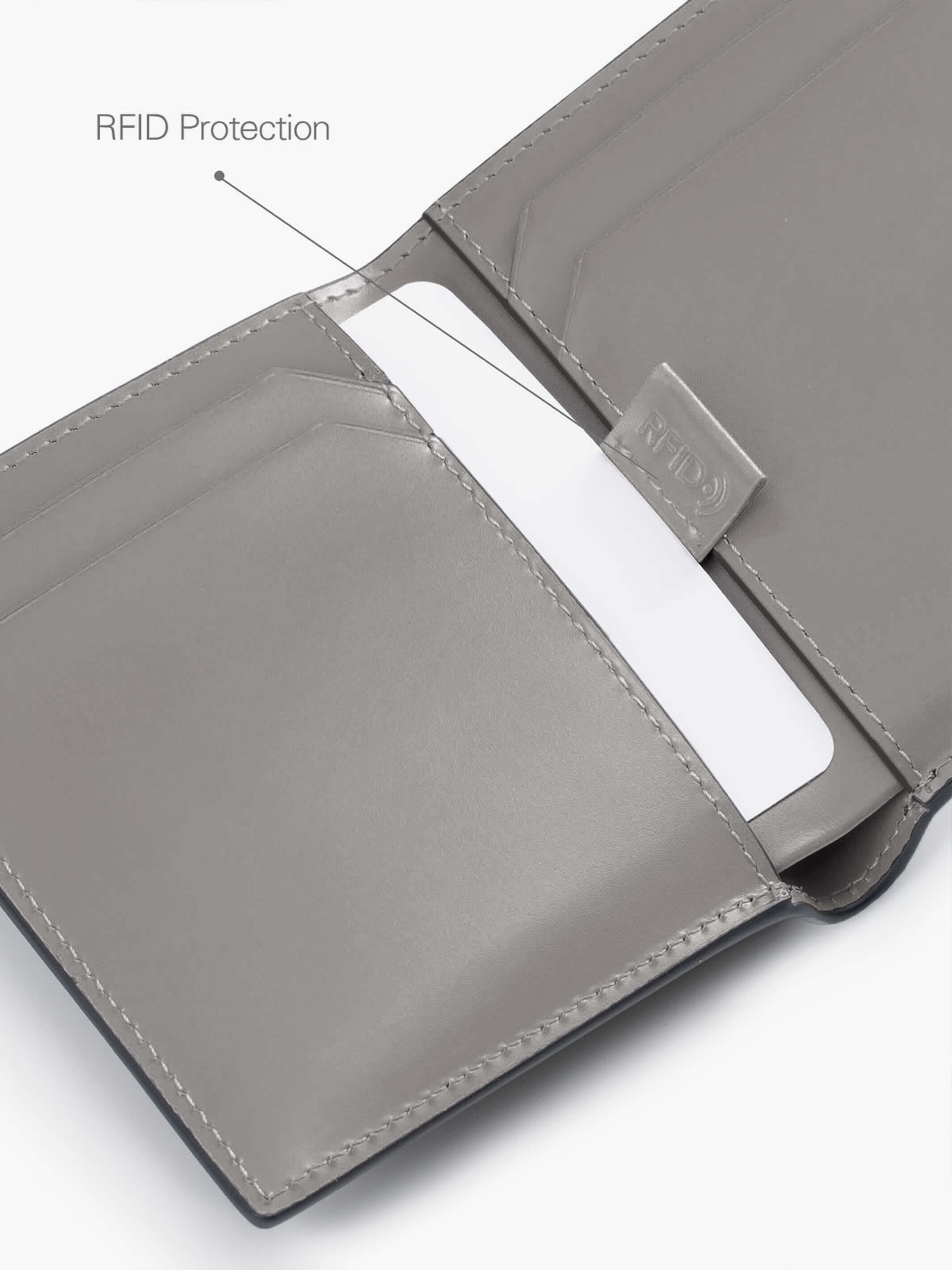 Mayfair Pocket Wallet