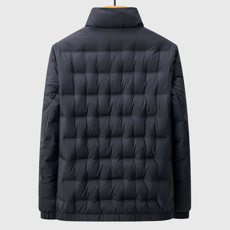 Harrison Duval Glacier Jacket
