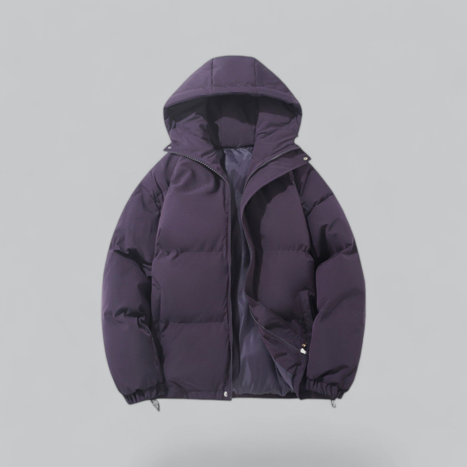 Fayymont | New Winter Jacket Parka