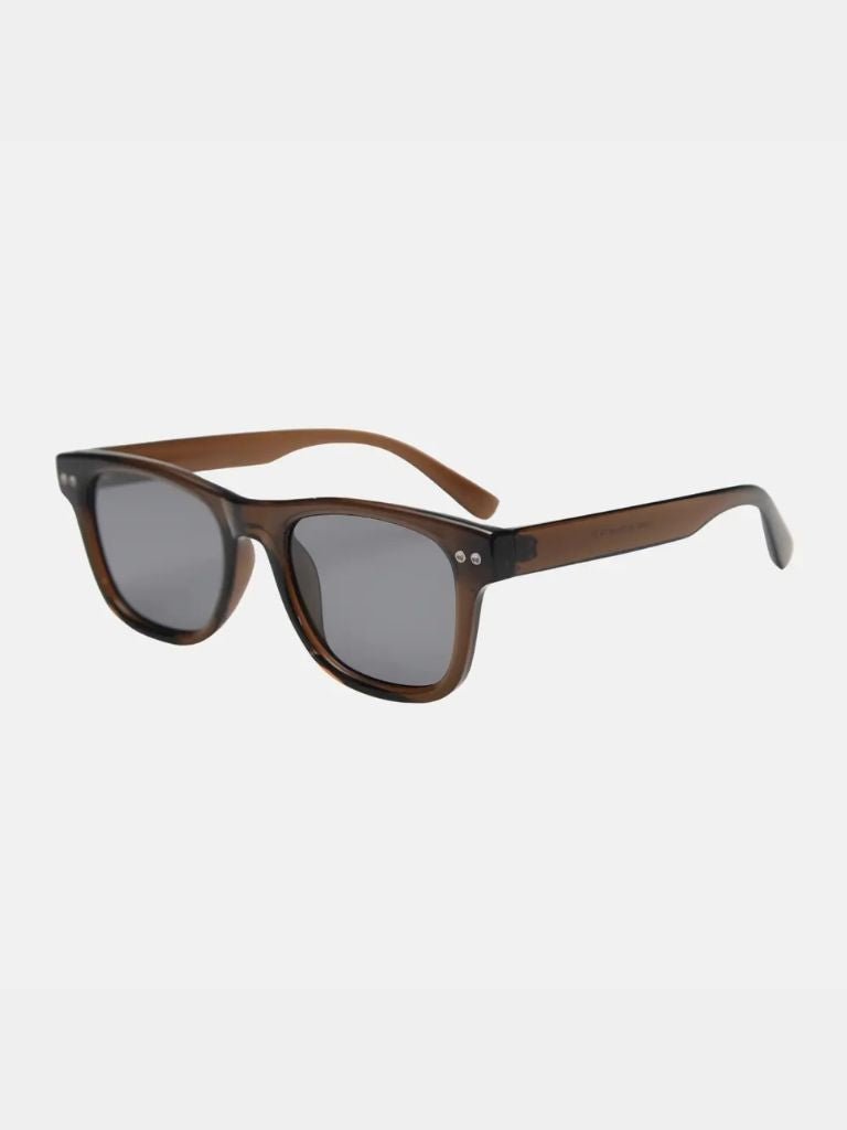 Dark Palm Polarized Sunglasses