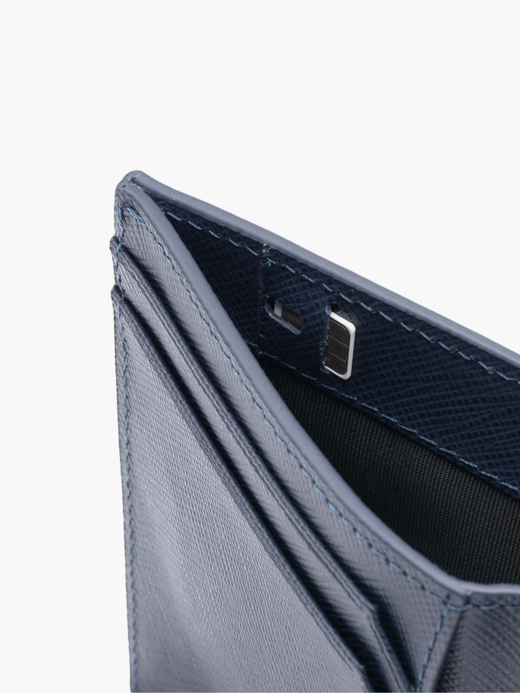 Mayfair Pocket Wallet