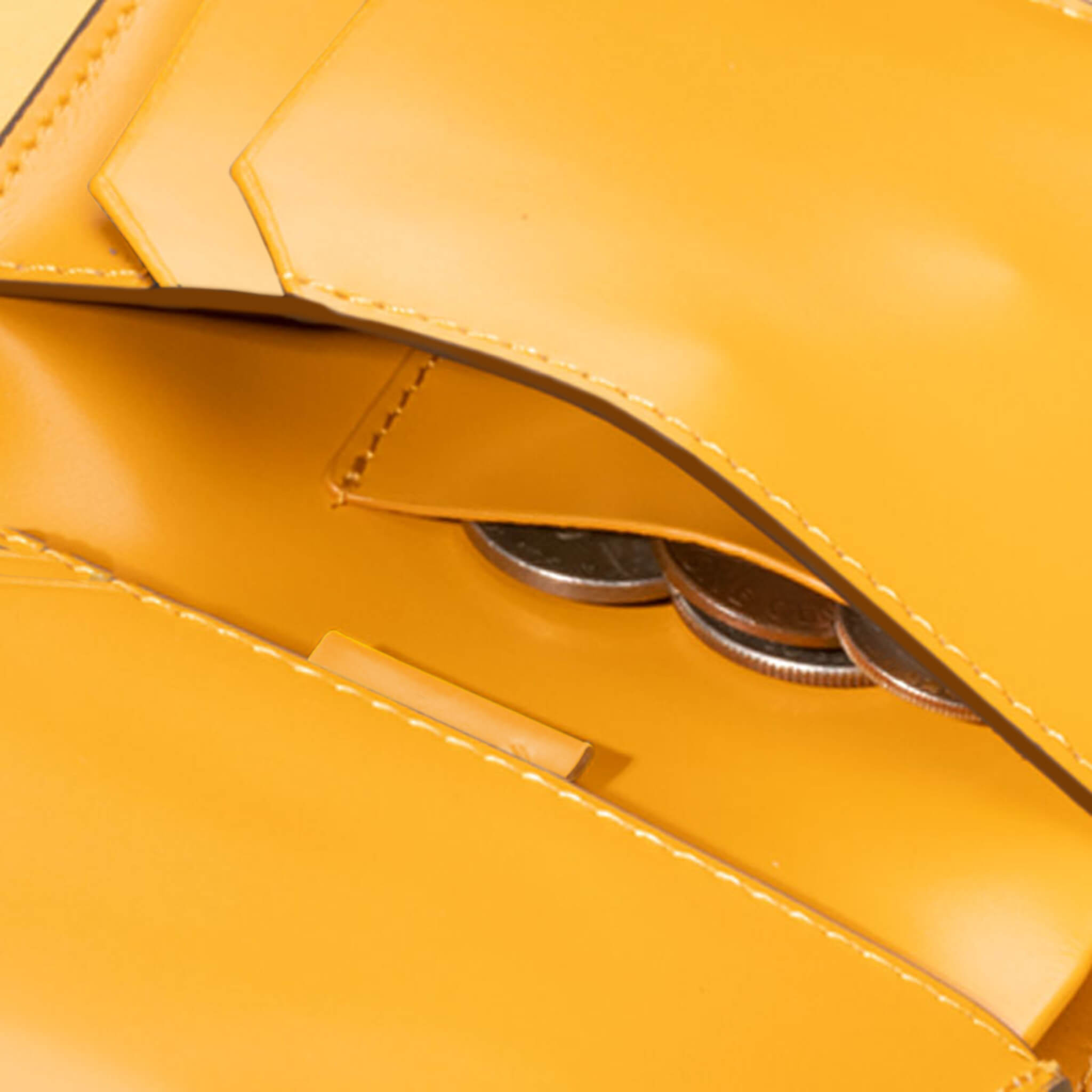 Mayfair Pocket Wallet