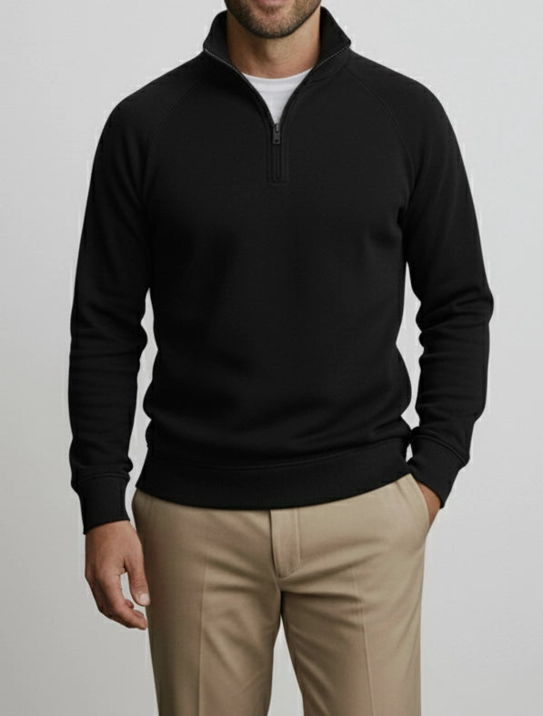 Darkwave Regal Pullover Sweater - Fayymont Co