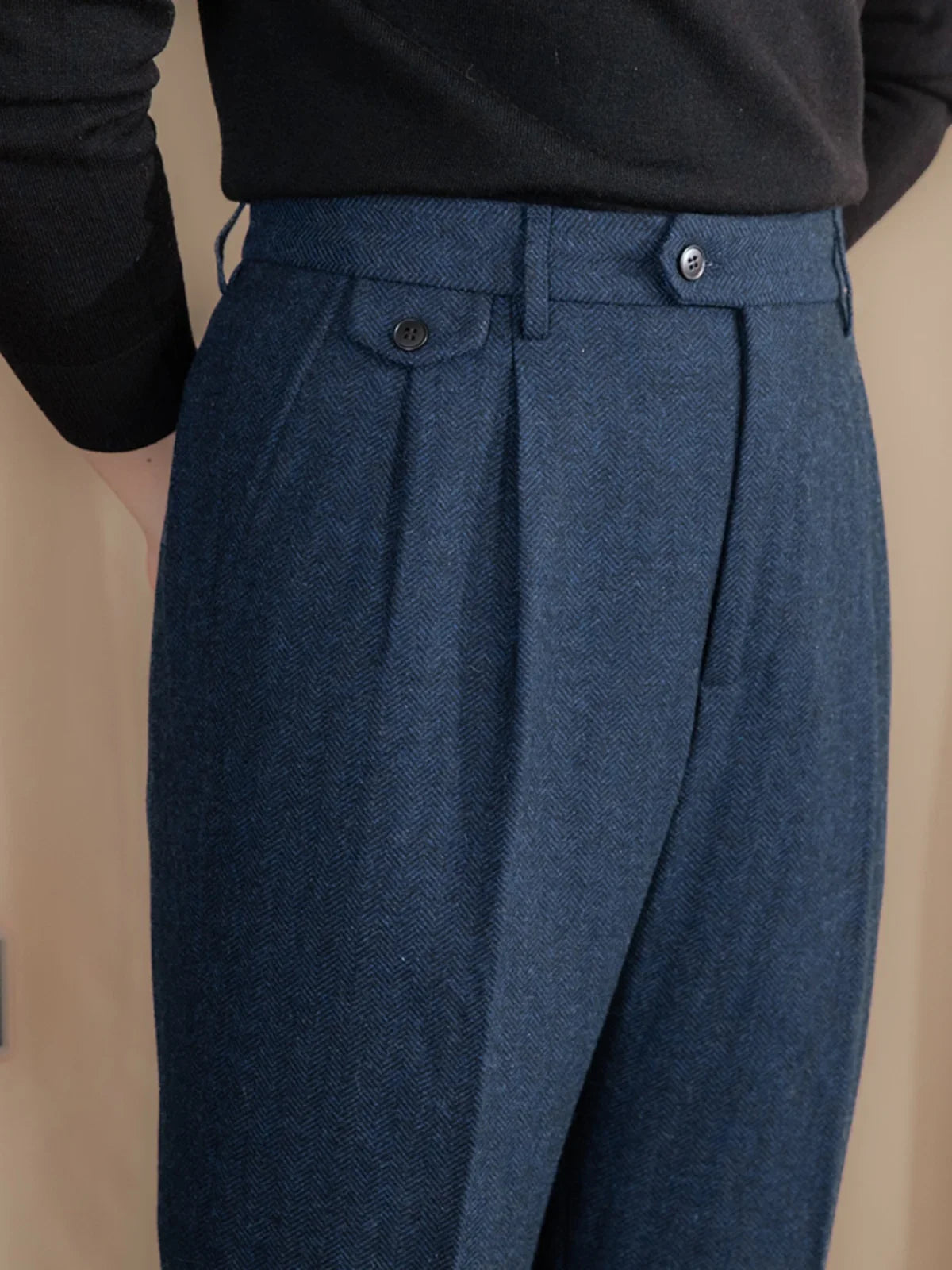 Oxford Trousers