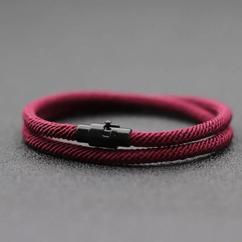 Cambridge Silver Bracelet