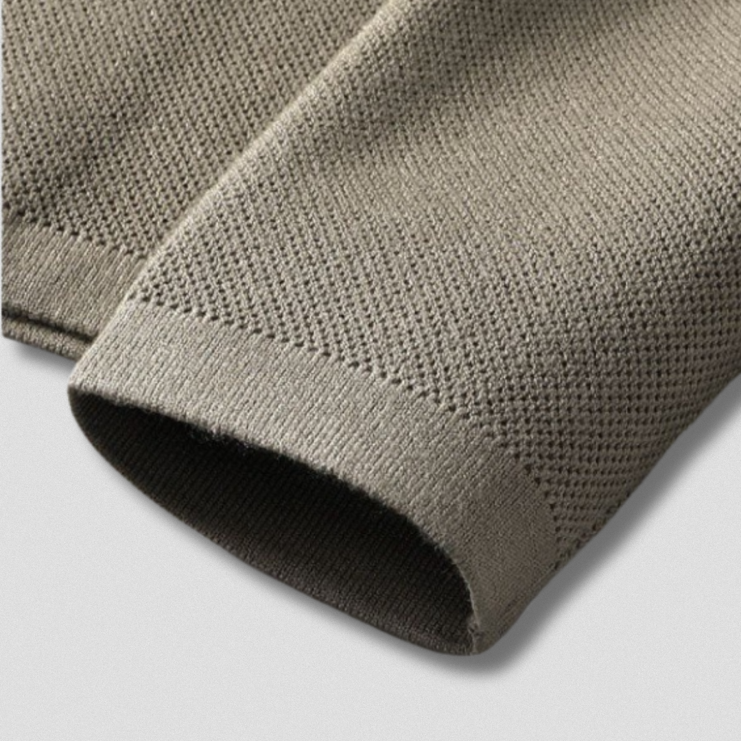 Victor | Top Quality Tailored Men's Vest