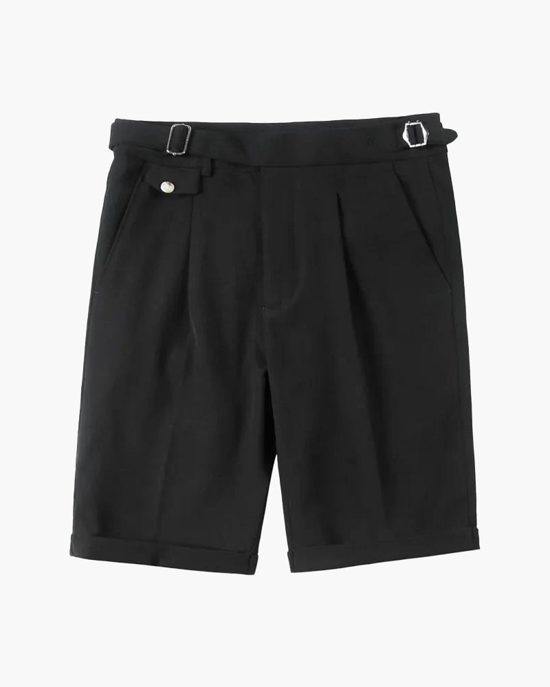London Linen Short