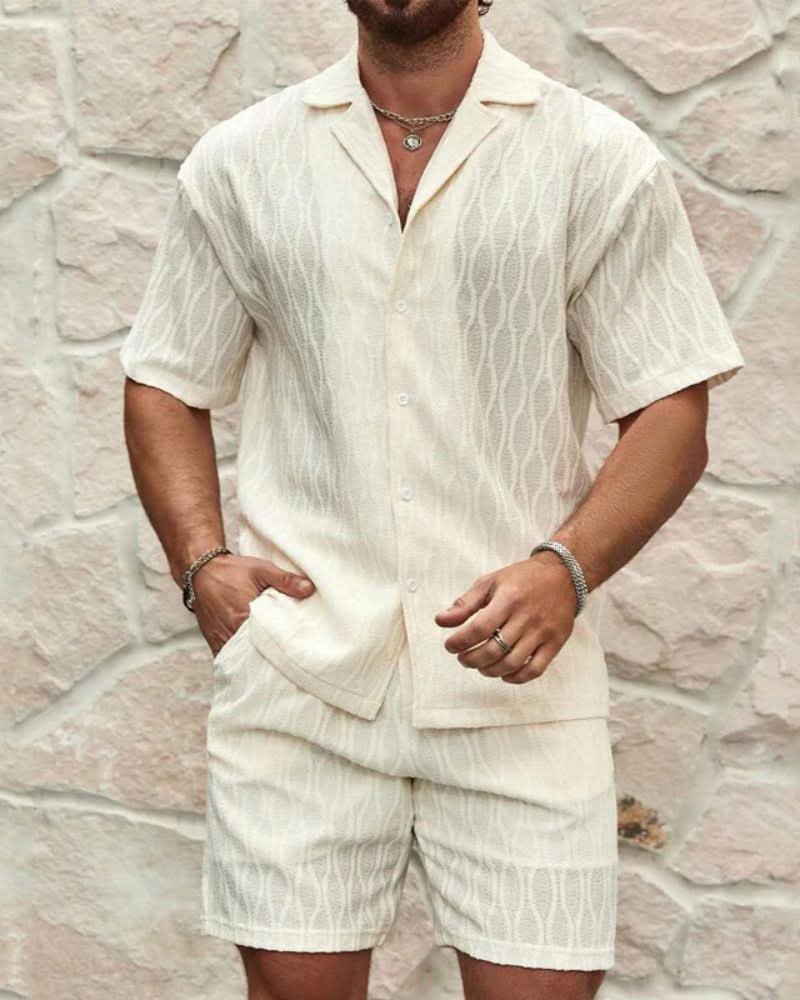 Summer Set - Mykonos Outfit