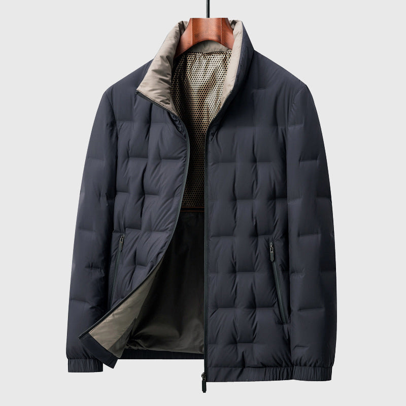 Harrison Duval Glacier Jacket