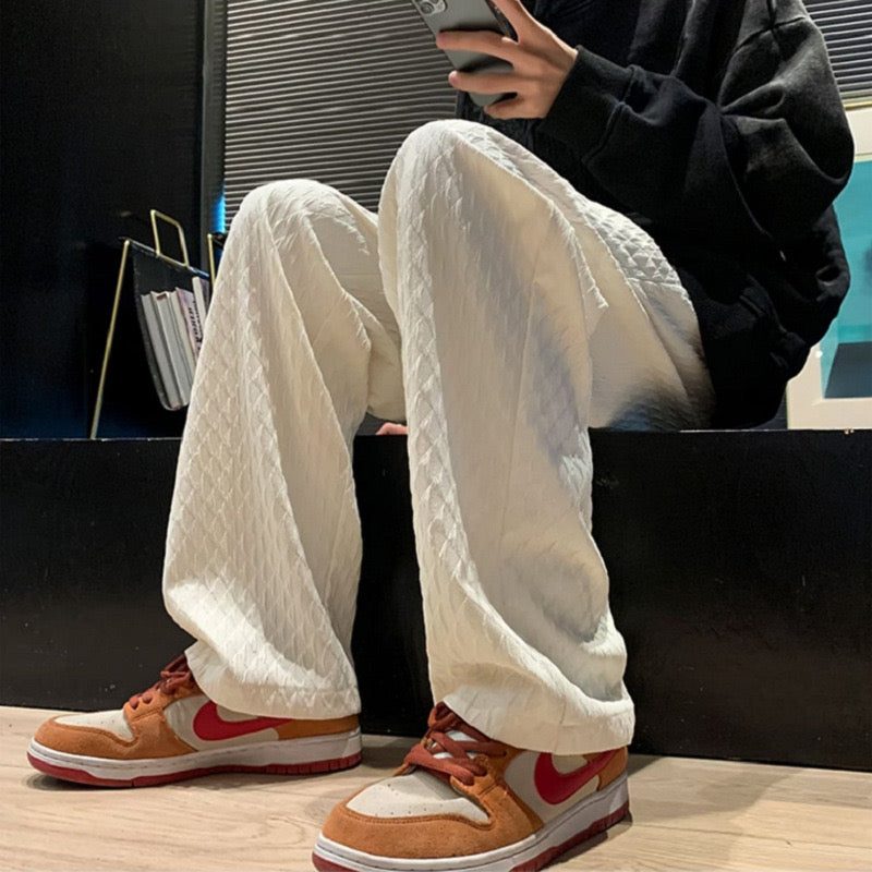 Mayfair Jacquard Trousers