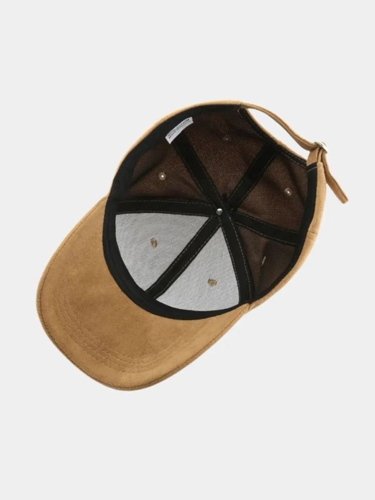 Elegant Cashmere Cap - Fayymont Co