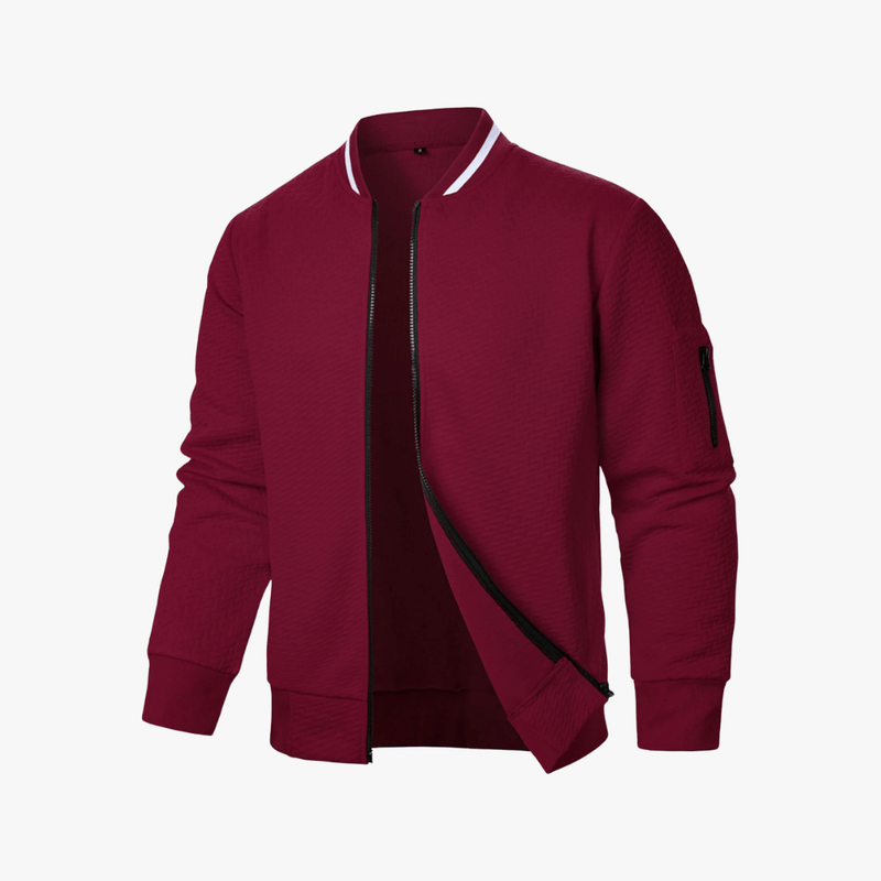 Fayymont Spring Bomber Jacket