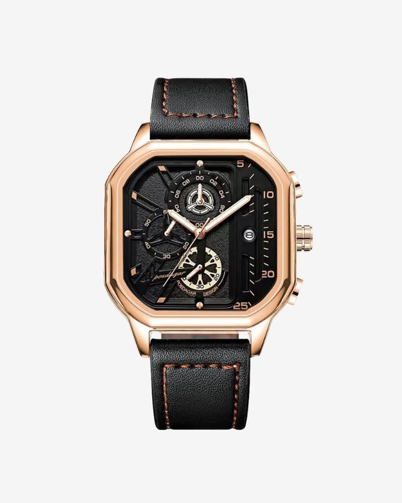 Wentworth Watch 42mm