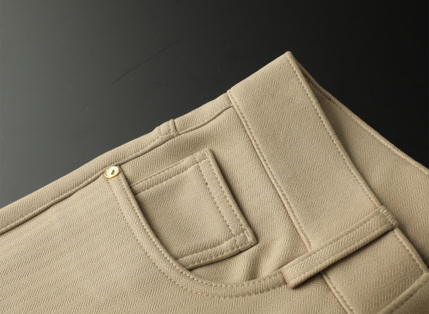 Bastile Trousers