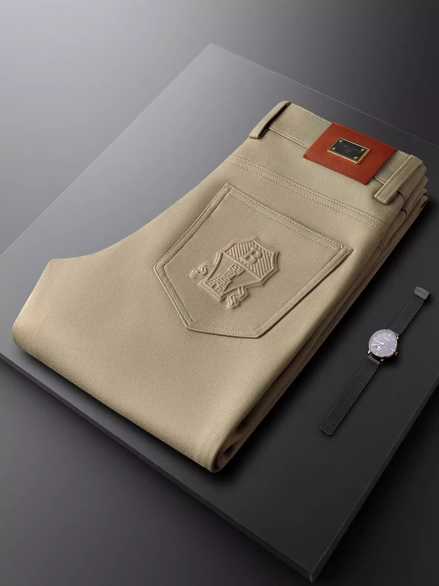 Bastile Trousers