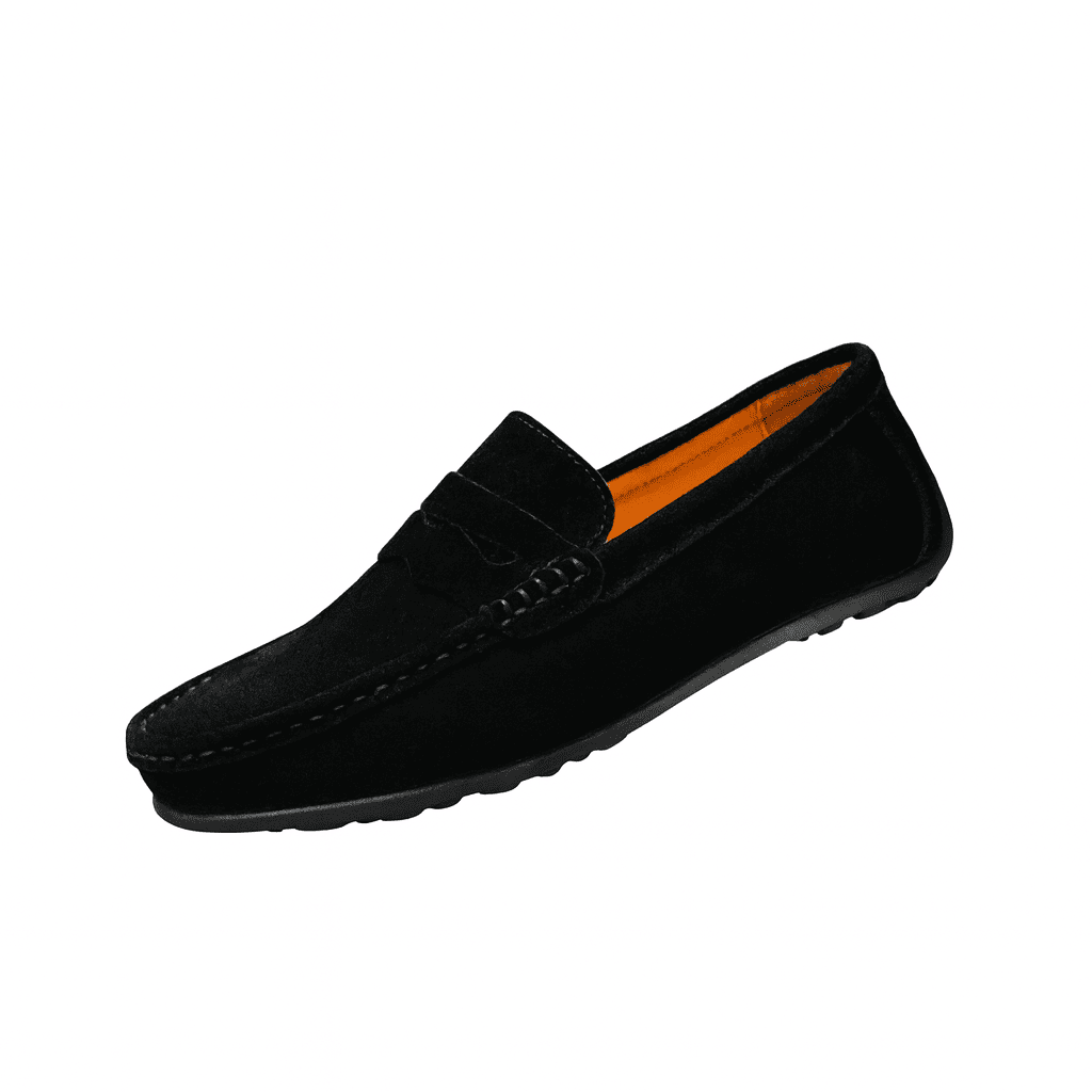 Fayymont | Casual Loafers for Men Slip-On Shoes